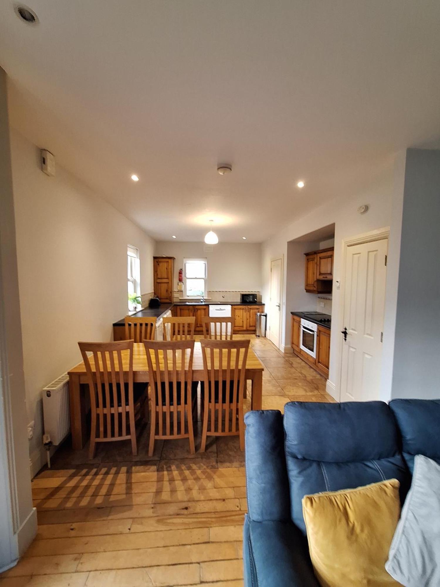 Doolin Court Exterior foto