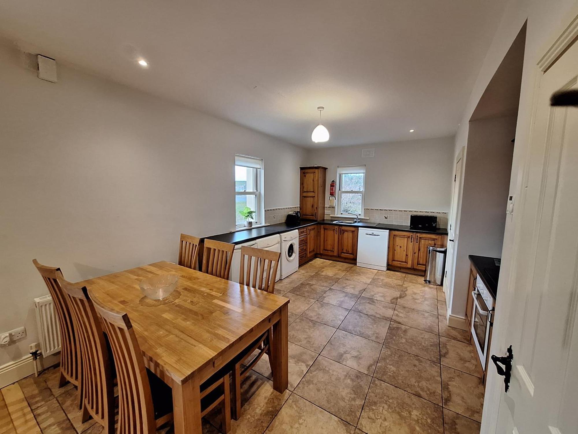 Doolin Court Exterior foto