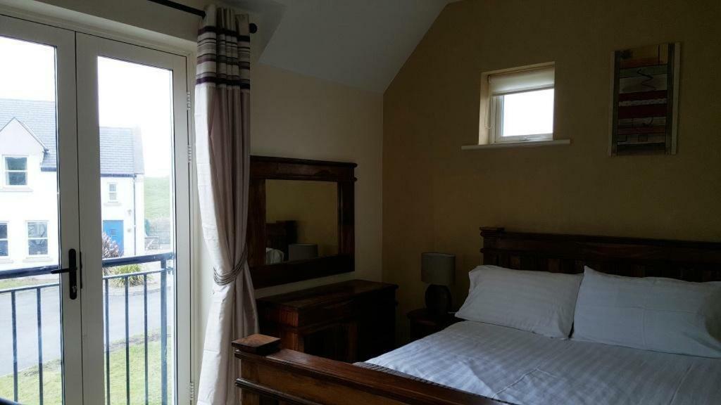 Doolin Court Exterior foto
