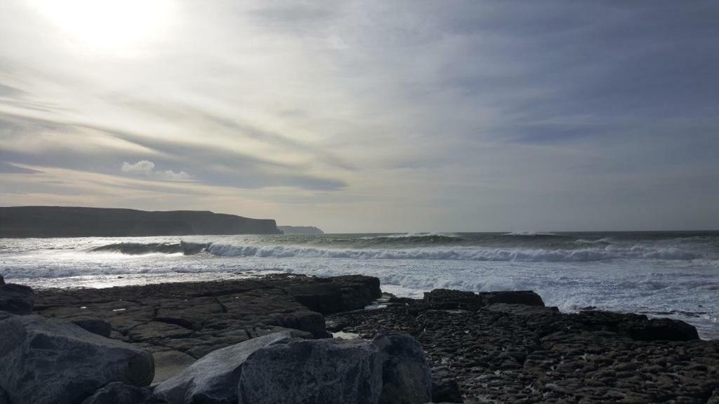Doolin Court Exterior foto