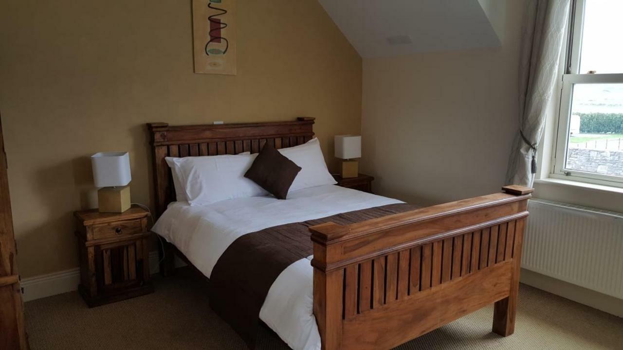 Doolin Court Exterior foto